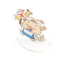 Best-Selling OEM ODM Anime Style Standee Acrylic Craft Wholesale Hot Sale with Good Service Guaranteed New Products