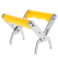 Bee Hive Frame Grip Holder Lift Gripper Tool Stainless Steel Beekeeping Beekeeper Equipment