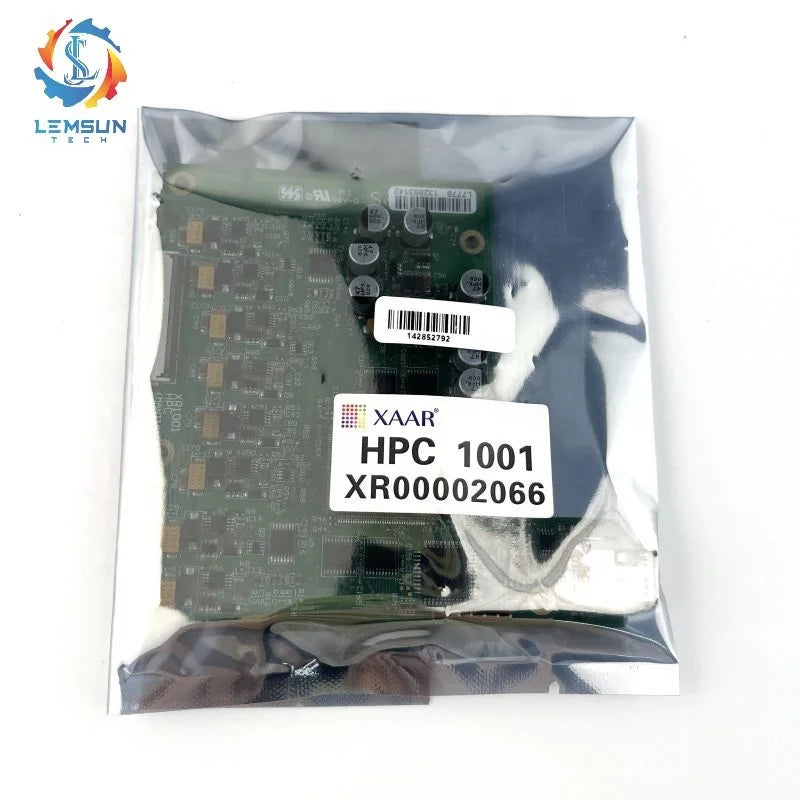 Original Xaar Printhead Driver Card HPC1- XR00002066 Card Board for Hope Printing Machine
