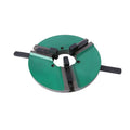 JINSLU WP300 WP-300 Three Jaws Self-Centering 300mm  Welding Table Chuck Quick Release Welding Positioner Chuck