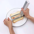 2024 New Innovative Product PrintPen Edible Food Printer Portable Handheld Personalized Coffee Printing Machine