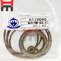 Hydraulic Piston Pump O-ring Kit A11VO40 Hydraulic Pump Seal Kit