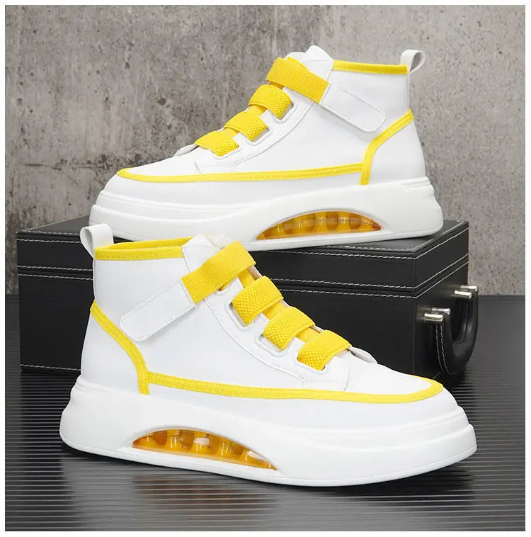 New Design Quick Dry Hard Wearing Shoes Men Sport Casual Running Shoes and Sneakers