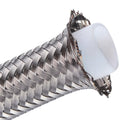 Hot Sale Braided Flexible Hose With Flange Braided Stainless Steel Flexible Hose Manufacturers