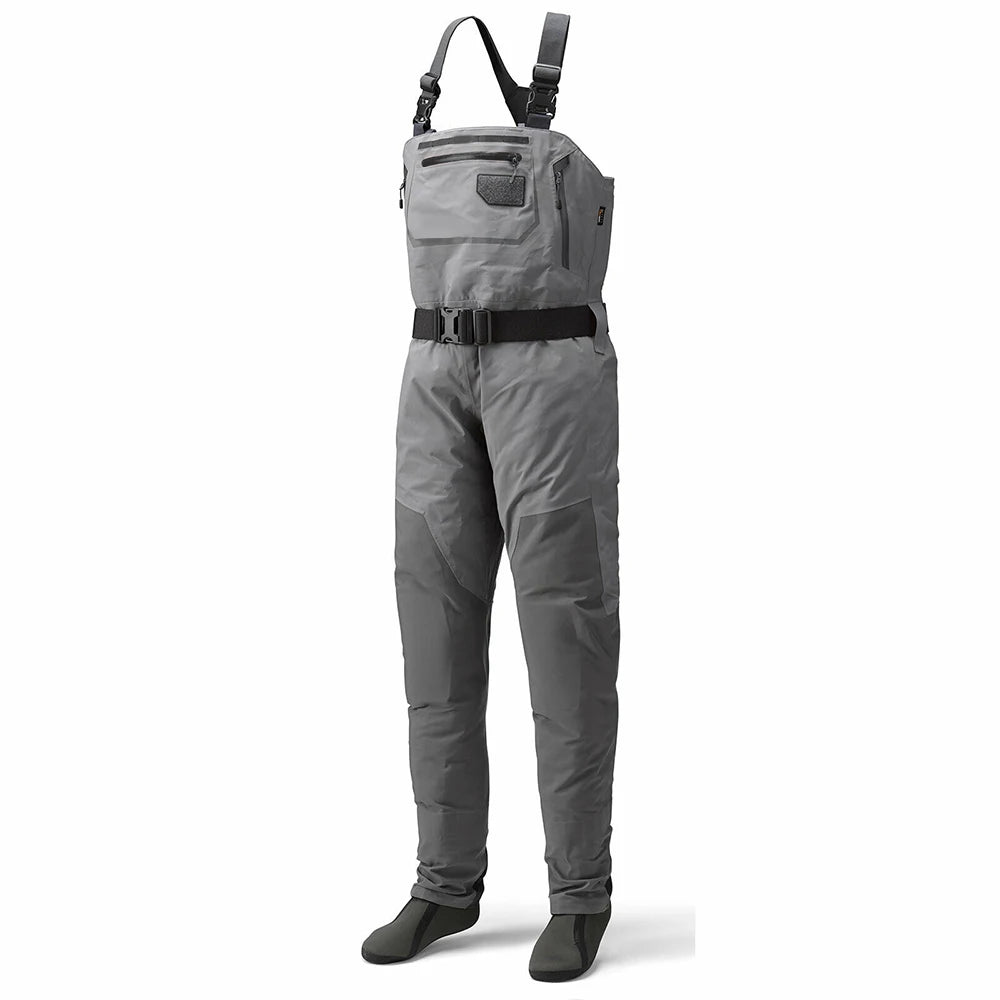 YUELEI Fishing Chest Waders Waterproof Hunting Breathable Fishing Waders Pants Trekking Cargo Pants Neoprene Fishing Wader