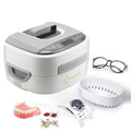 CD-4821 Digital Ultrasonic Dental Cleaner 2.5L Jewellery Ultrasound Cleaner