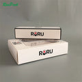 Wholesale Customized logo Size Disposable Takeaway Bamboo Plastic Sushi  Container  Packaging Bento to Go Box with clear Window