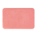 Best Selling Microfiber Non-Slip Bath Mat Easy to Clean Carpet for Bedroom Living Room Kitchen-Machine Made