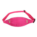 Mini Crossbody Sports Custom Running Belt Bag Travel Shoulder Fanny Pack Phone Pouch Bum Wallet Waist Bag with Zipper Pockets