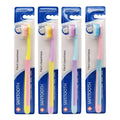 OEM Soft Nylon Household Adult Colourful Toothbrush