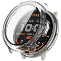 Smartwatch Glass Screen Protector Cover Case for Amazfit Active 2 Smart Watch
