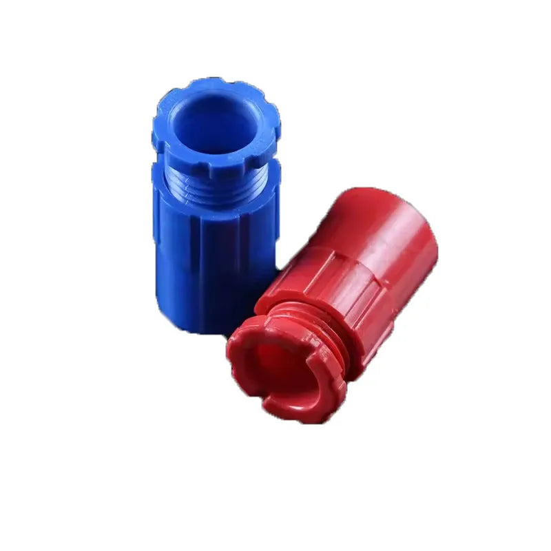 YIFENG PVC Pipe Rom Bind DN50 PVC Pipe and Pipe Fitting