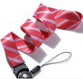 Sublimated Neck Lanyard