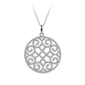 PZA2-096 Pendants for Making Gold Plated 925 Sterling Silver Pendant Necklace Jewelry