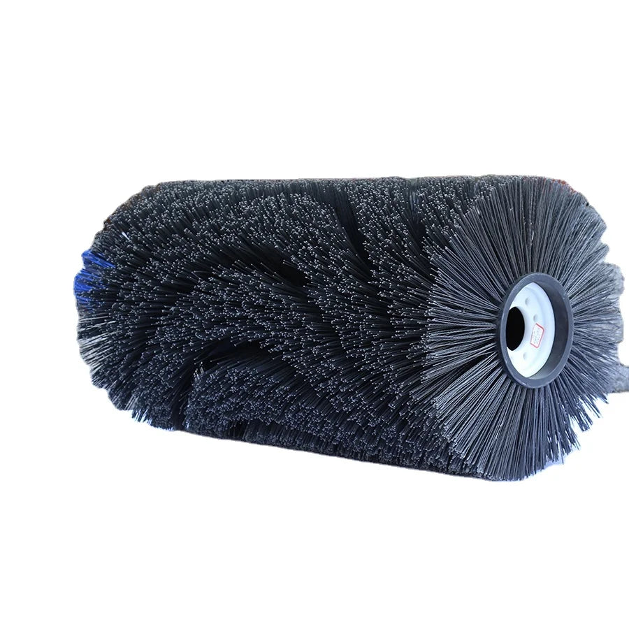 New Dulevo Sweeper Main Brush Roller (Plastic) for Clean Street