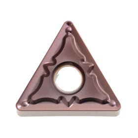 Zhuzhou OEM TNMG220404 220408 High Quality Triangle Carbide Inserts Suitable for Stainless Steel Semi-finishing CNC Inserts