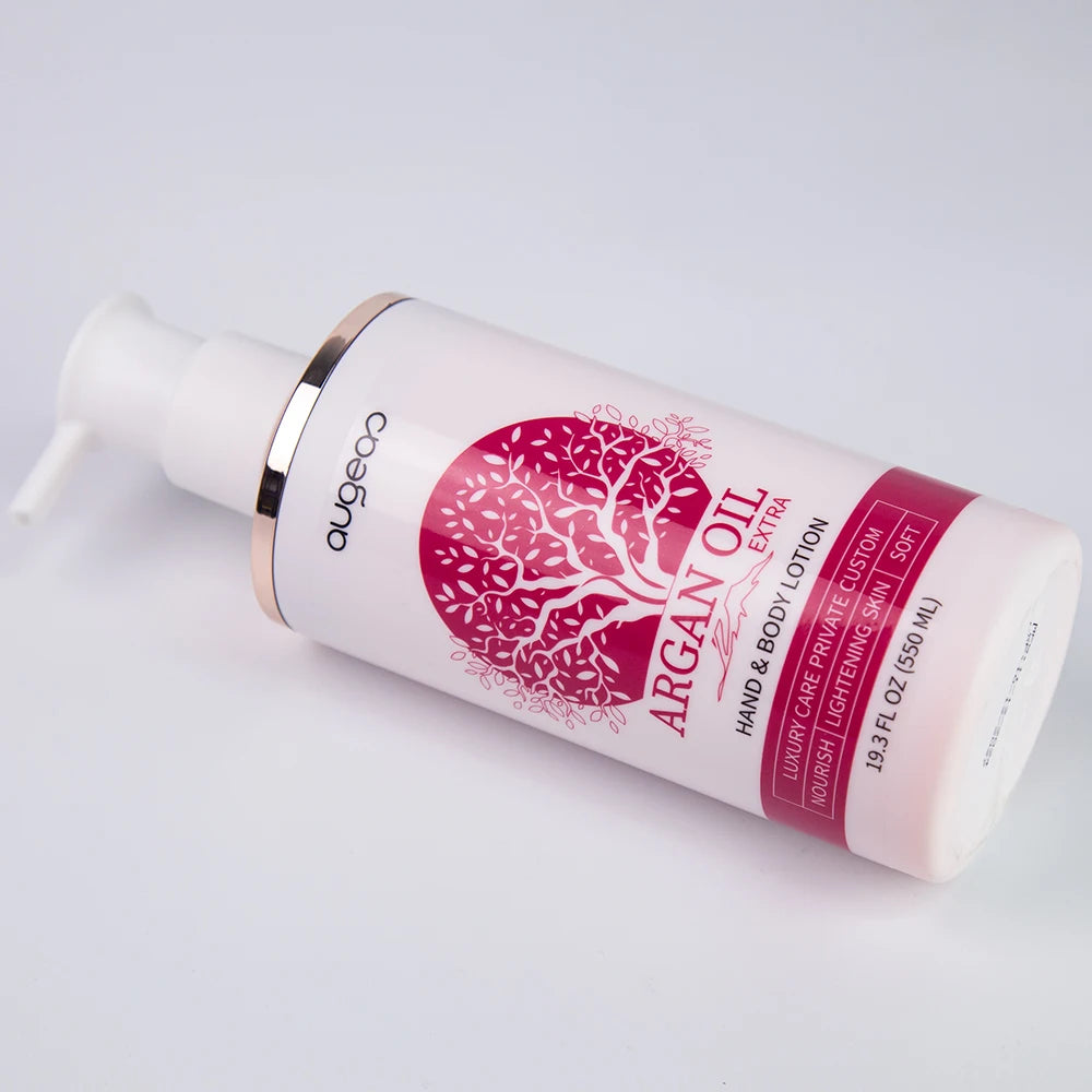 OEM Private Label Manufacture Factory Price Moisturizing Skin Care Product Shower Beauty Products Skin Whitening Body Lotion