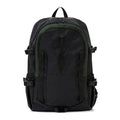 CHANGRONG Custom Durable Large 40L Waterproof Lightweight Laptop Business Rucksack Polyester Lining Biodegradable Reusable