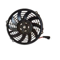 Scraping S70 Skid Loader Forklift Cooling Fan Fan 6680160