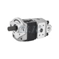 ELIC PC78 708-3T-04630 Gear Pump pilot Charge Pump 708-3T-04620 708-3T-04610 708-3T-01231