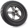 New Image M365 E-Scooter 8.5 Inch Electric Rear Wheel Inflatable Tire Inner Tube Durable Outer Tyre Spare Parts Kick Scooters