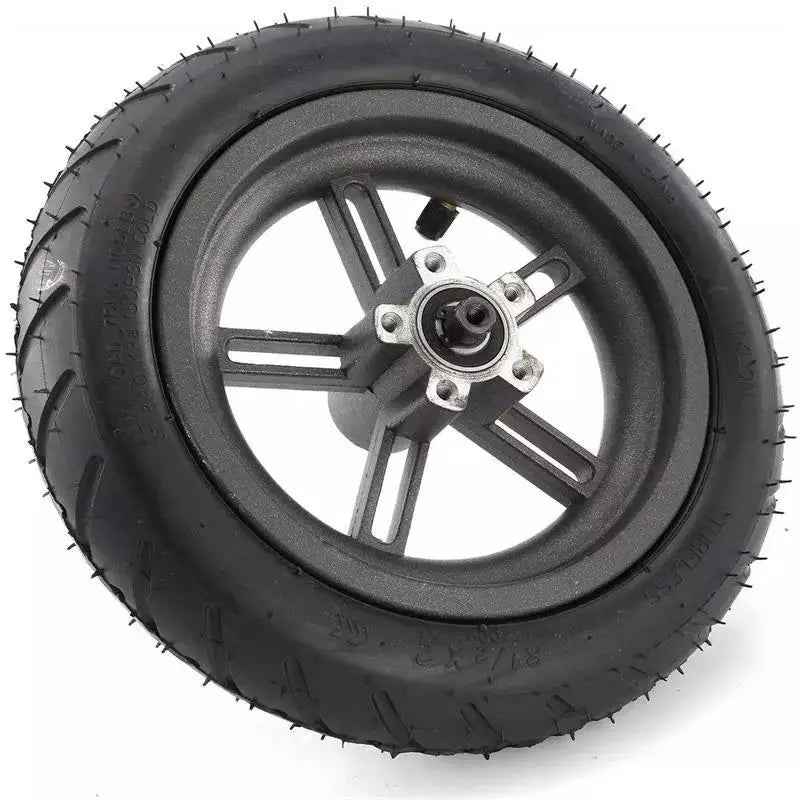 New Image M365 E-Scooter 8.5 Inch Electric Rear Wheel Inflatable Tire Inner Tube Durable Outer Tyre Spare Parts Kick Scooters