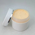 Private Label Organic Papaya Whitening Face Beauty Cream Skin Safe and Effective for Adults Women Glycerin As Main Ingredient