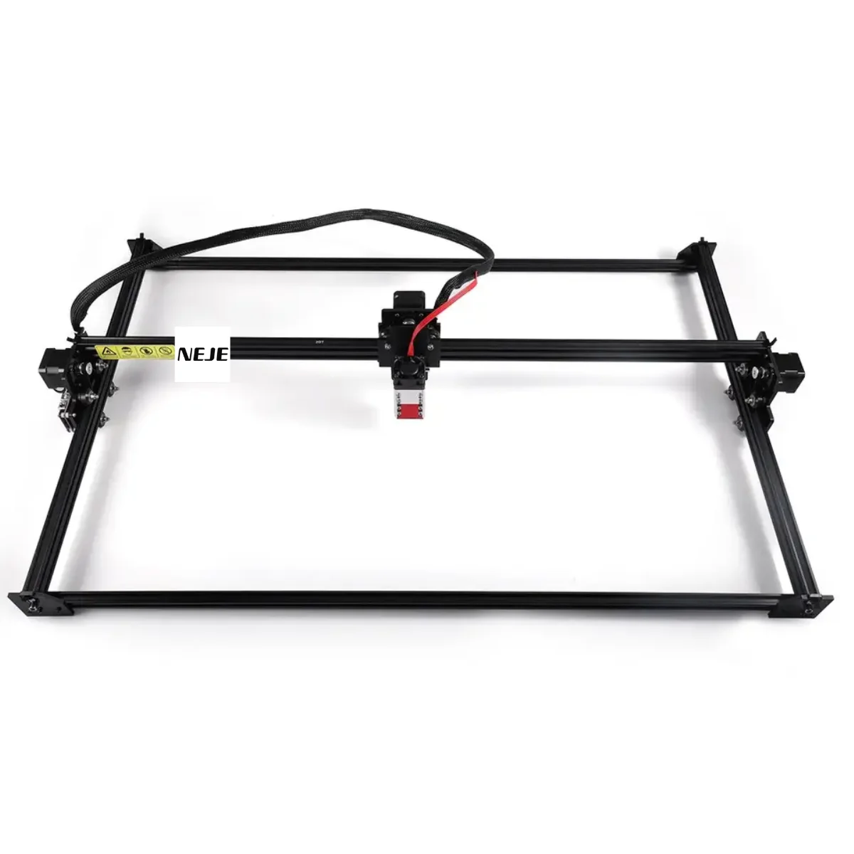 NEJE MAX 5C A40640 790*470MM Laser Engraving Machines for All Materials Lazer Engraver and Cutting Machine