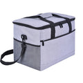 Cooler Bag Thermal Custom Water Bottle Eat Food Kids Women Man Cooler Lunch Bag Picnic Outdoor Lunch Insulated Picnic Cooler Bag