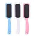 Professional Sandpaper Replacement Callus Remover Best Pedicure Stainless Steel Metal Foot File