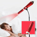 2025 Newest Tera Hertz  Health Care Hyperthermia Blower Wave Small God Blowing Hair Dryer Health Terahertz Healthy Devids/