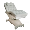 Luxury 3 Motors Electric Massage Table Beauty Salon Furniture Facial Electric Beauty Bed Multi-functional Spa Chairs