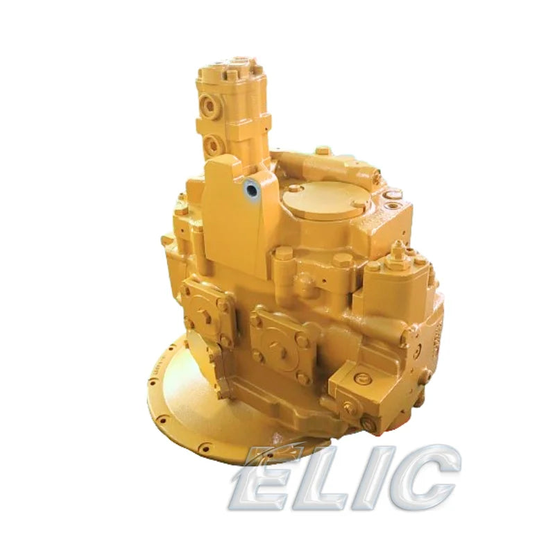 ELIC Excavator Parts Main Pump E324D 325D 326D 329D 325C SBS140 2726959 Hydraulic Piston Pump for Caterpillar Replacement