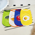 New Summer Dog Clothing and Pet Thin Vest