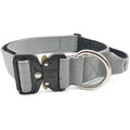Best Selling Comfort Neoprene Padding Nylon Adjustable Dog Collar for Medium Large Dogs