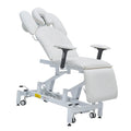 Hydro Spa Electric Massage Table Facial Bed Treatment Bed Physiotherapy Stretcher Examination Couch for Hospital and Clinic