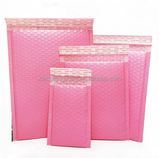 Mailer Bags Biodegradable Bubble with Bubble Thick Bubble Mailer Shipping Bag