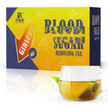 Winstown Chinese Natural Herb Balance Tea Health Herbal Tea OEM Private Label teaBags Chinese Balance tea Factory Manufacturer