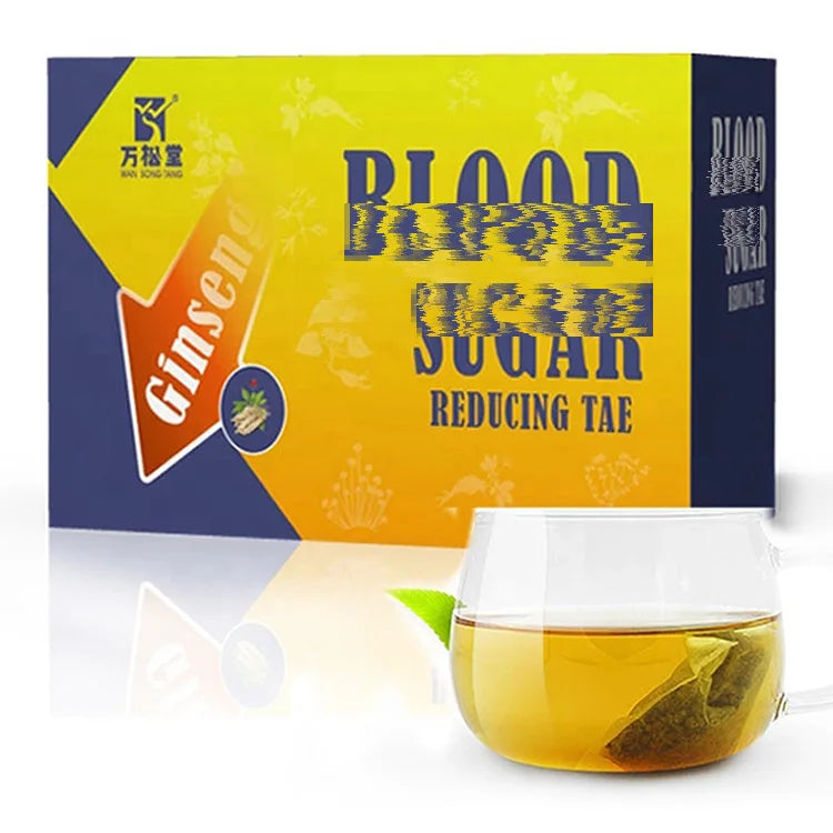 Winstown Chinese Natural Herb Balance Tea Health Herbal Tea OEM Private Label teaBags Chinese Balance tea Factory Manufacturer