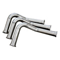 OEM Custom Industrial Stainless Steel Tube Metal Bending Processing Sheet Metal Fabrication Cutting Welding for Sheet Metal