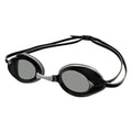 2025 Customised Adult Arena Fashion Sports Swimming Goggles Men's Leak-proof Anti-fog Anti-UV Prescription Swimming Goggles