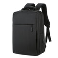 New Backpack Men's Leisure Outdoor Sports Backpack Business Computer Bag Travel Schoolbag Backpack