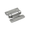 Factory Cheap Price Customized Modern Folding Door Butt 304 Stainless Steel Heavy Duty Hinges for Sale