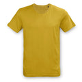 Custom Design Your Own Brand T Shirt Short Sleeve Men's Polyester Man Casual T-Shirts