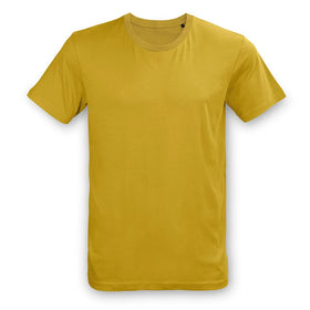 Custom Design Your Own Brand T Shirt Short Sleeve Men's Polyester Man Casual T-Shirts