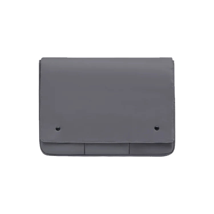 2024 New Arrival Laptop Bag Organizer Case Nylon Portable 13inch Blank Tablet Sleeve Bag for Business