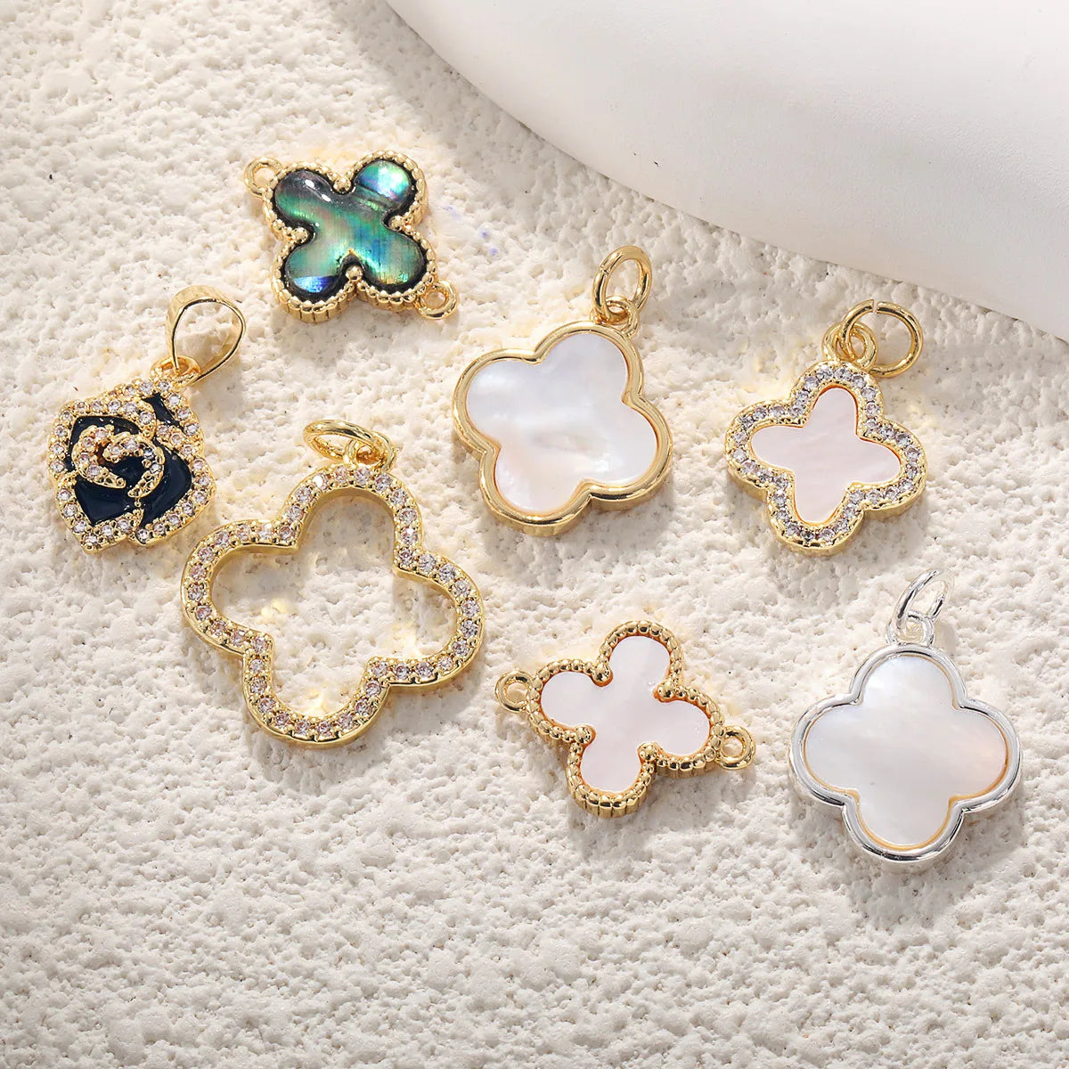 Charms Bulk Wholesale Pendants Jewelry Making Diy Accessories Cross Charms Pendant Charm Jewelry Supplies Jewelry Findings