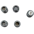 Adjustable Golf Screw Weights That Are Compatible with P.ing G410 G425 G430 G710 I525 and I59 Iron Heads