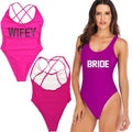 Plus Size Custom Designer Ladies Sexy Monokini African One Piece New Swimwear Beachwear