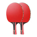 High Quality Pingpong Bat Professional Four Star Table Tennis Racket